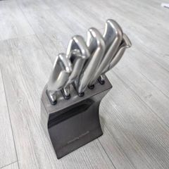 knives