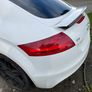 2013 audi TT QUATTRO breaking for parts Image 3