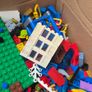 LEGO collection parts and sets Image 7