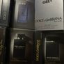 Dolce Gabbana one intense parfum for men Image 4