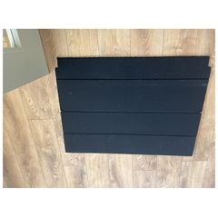 Dacia duster parcel shelf