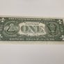 One Dollar 1985 uncirculated Image 3