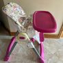 Chipolino Bravo Baby High Chair Image 2
