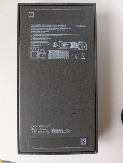 Samsung Galaxy S26 Ultra | 1TB | Brand New | Unlocked