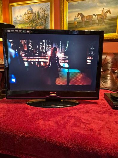 Finlux 22"  FL 850 Tv