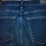 ladies Jean's by spirit Recycled Image 4