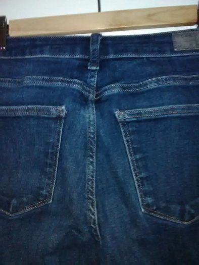 ladies Jean's by spirit Recycled