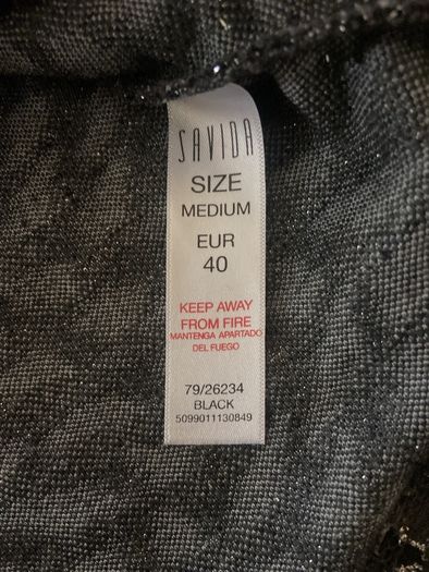 Savida Long Sleeve Dressy Top