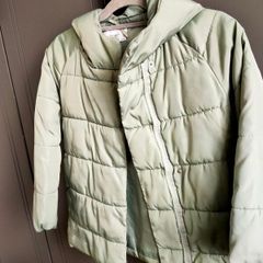 Spring/autumn jacket for girl