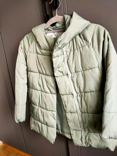Spring/autumn jacket for girl