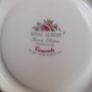 Royal Albert "Concerto " cup and saucer Image 2