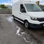Volkswagen Crafter 2.0L Image 7