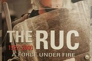 The RUC 1922-2000: A Force Under Fire by Chris Ryder