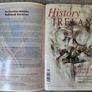 History Ireland Magazine 10 Issues 2002 to 2004 with Official Binder Image 9