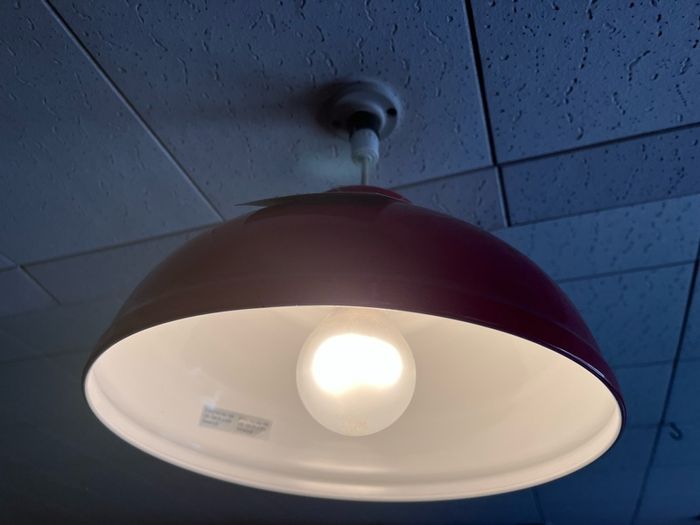 ceiling light shade