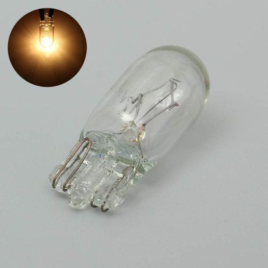 W5W 5W Car Bulb x 2