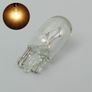 W5W 5W Car Bulb x 2 Image 2