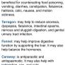 Doterra Digestive Blend - Brand New! Image 5