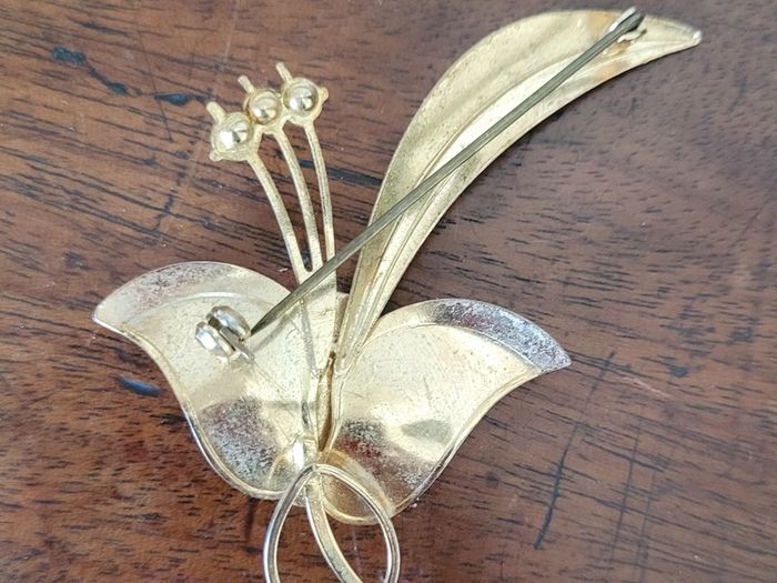 Vintage brooch