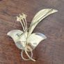 Vintage brooch Image 2