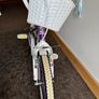 Ignite Bliss 16" Girls' Bike - great condition Image 6
