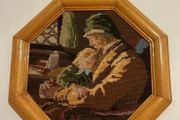 Vintage Tapestry