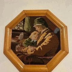Vintage Tapestry