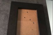 New photo frame 4" x 6"