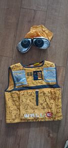 costume Walle