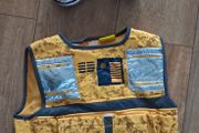 costume Walle