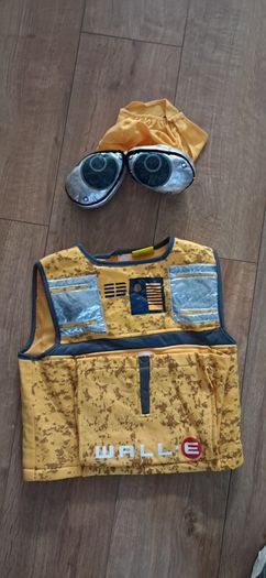 costume Walle