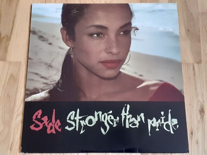 Sade
