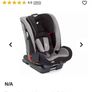 Joie Bold ISOFIX Group 1/2/3 Child Car Seat  good Condition Image 2