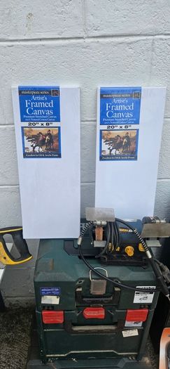 car boot sale bundle