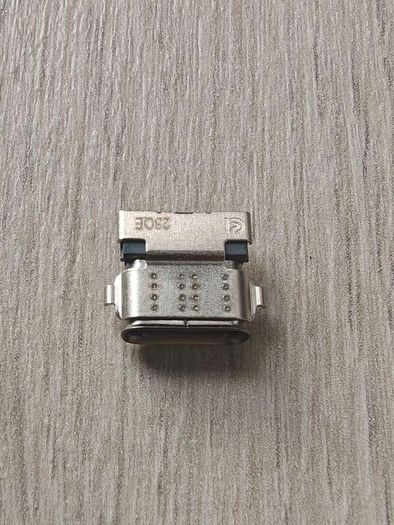 USB-C for ThinkPad E14/E15 Gen 5 P14s/T14 Gen 3/4