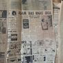 Vintage Irish Independent Newspaper (Saturday March 10, 1979) Retro House Prices & Nostalgia Image 9