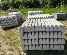 Concrete Kerbs