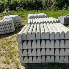 Concrete Kerbs