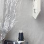 Gilbeys London Dry Gin, wall bracket or shelf, new ,,buyer collects or pays postage thank you, see pictures for condition, sold as is, Image 4