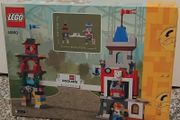 Legoland Exclusive Park Entrance set 40810