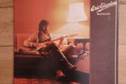 1st.Press.Eric Clapton,Backless,Original Lp. P-78. Ex.Cond