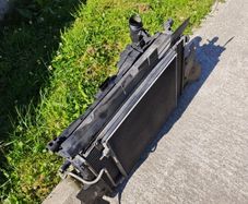 Saab 93 1.9ttid Rads