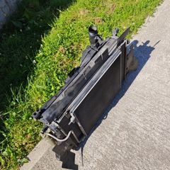 Saab 93 1.9ttid Rads