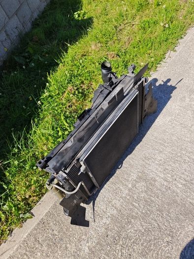 Saab 93 1.9ttid Rads
