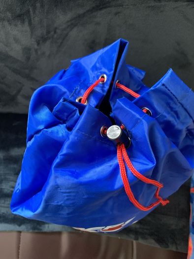 Retro PEPSI Backpack