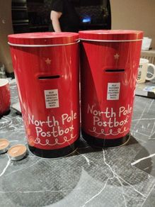Christmas ornaments