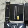 Chanel mascara, Mac mascara, Chanel rouge allure velvet lipsticks travel size Image 5