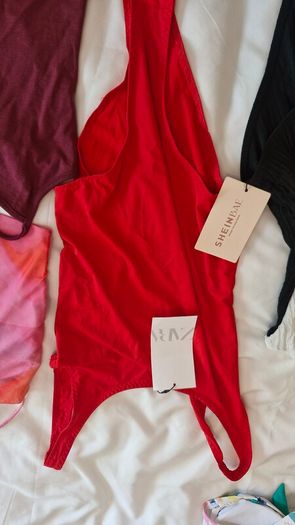 Top bundle BNWT