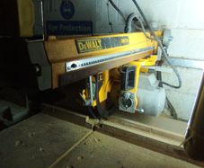power tools