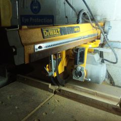 power tools